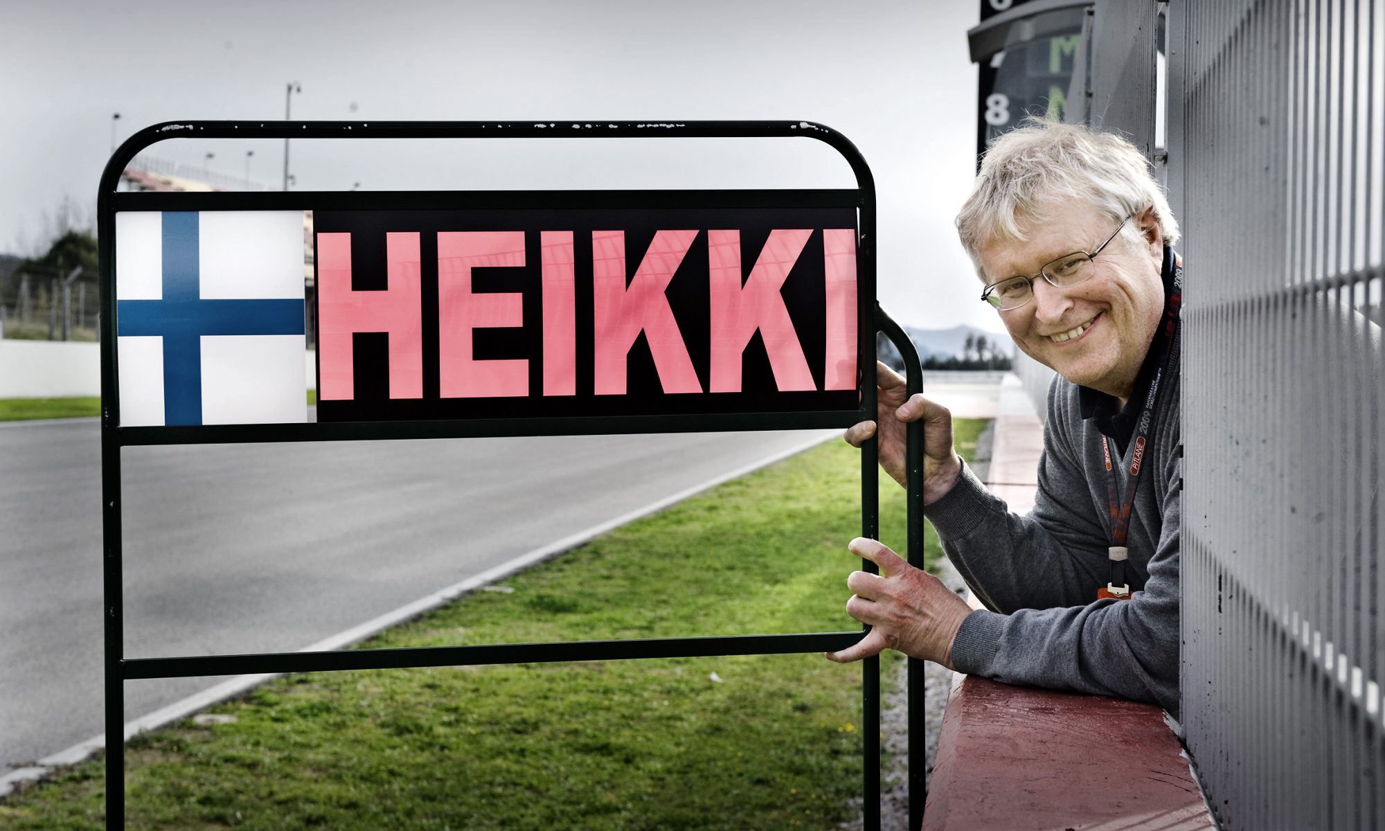 Heikki Kulta